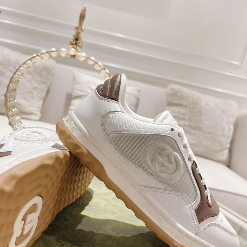 Gxccx Casual Shoes Versatile 155271