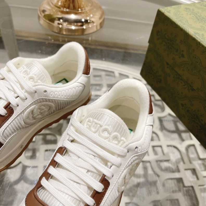 Gxccx Casual Shoes Versatile 155271