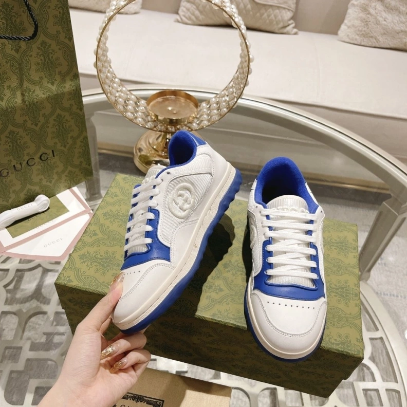 Gxccx Casual Shoes Minimalist 155264