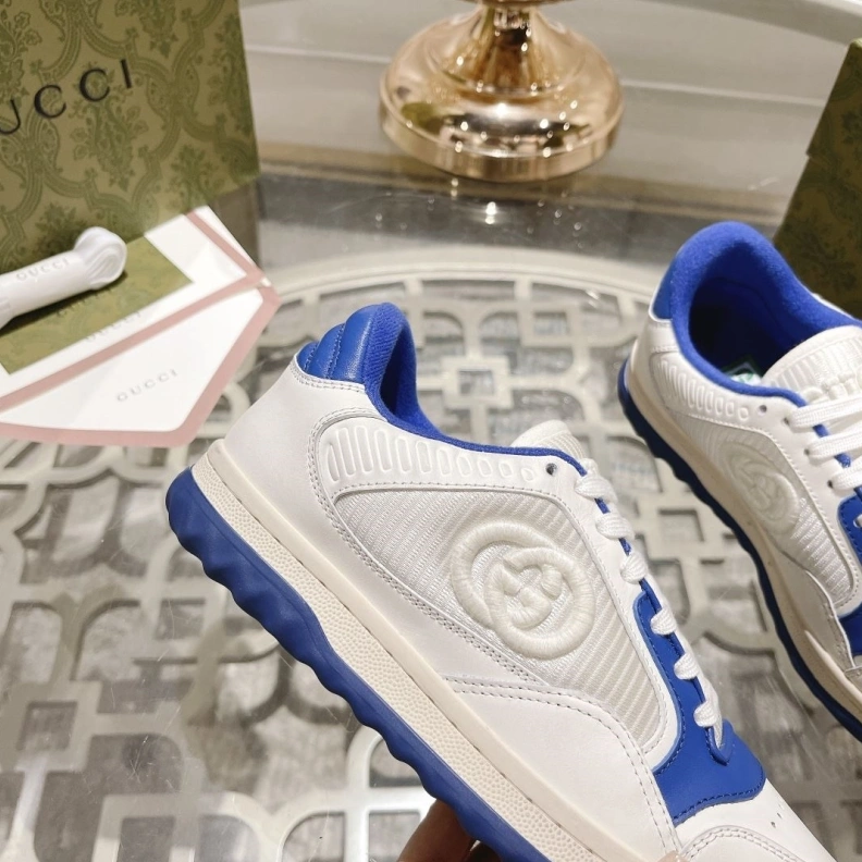 Gxccx Casual Shoes Minimalist 155264