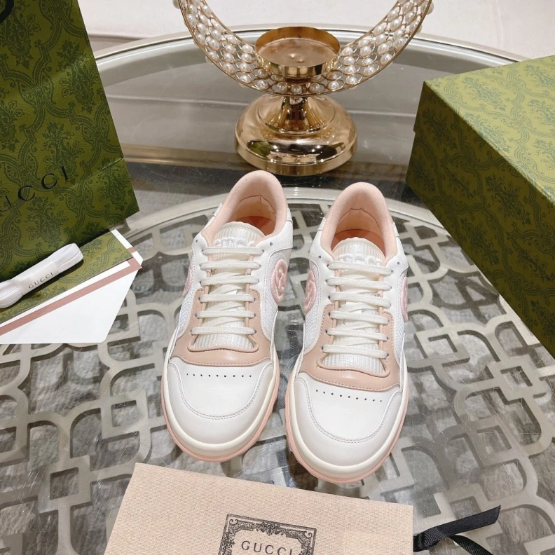 Bold Gxccx Casual Shoes 155266