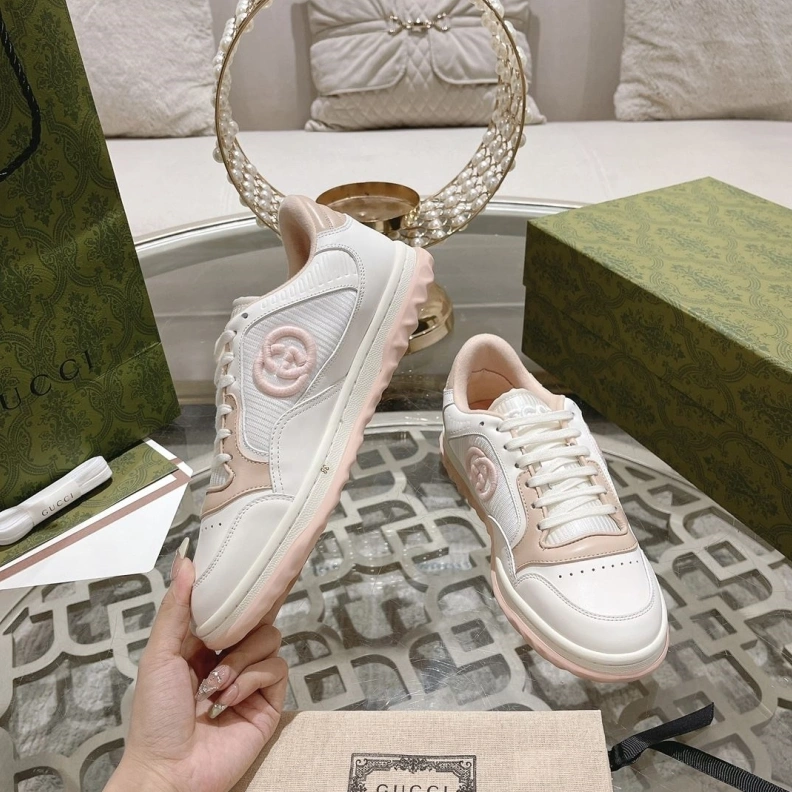 Bold Gxccx Casual Shoes 155266
