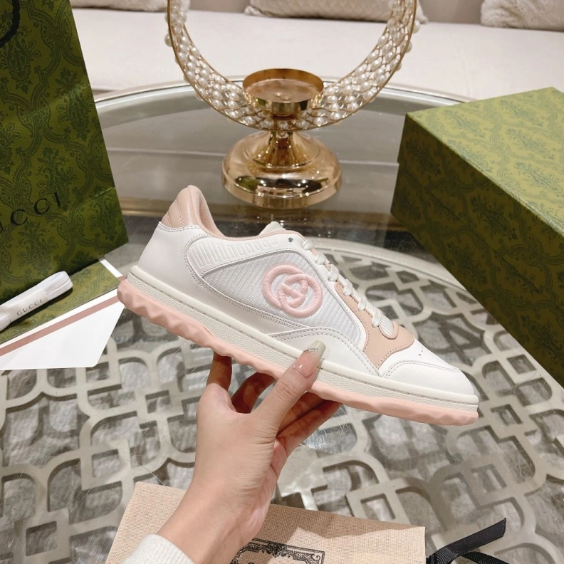 Bold Gxccx Casual Shoes 155266