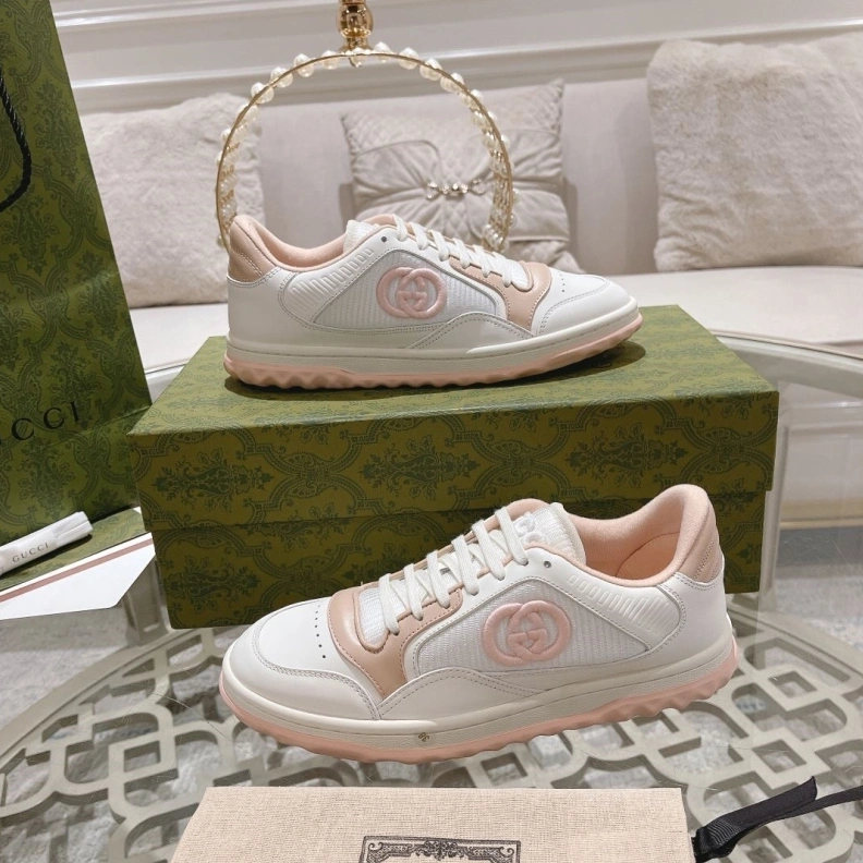 Bold Gxccx Casual Shoes 155266
