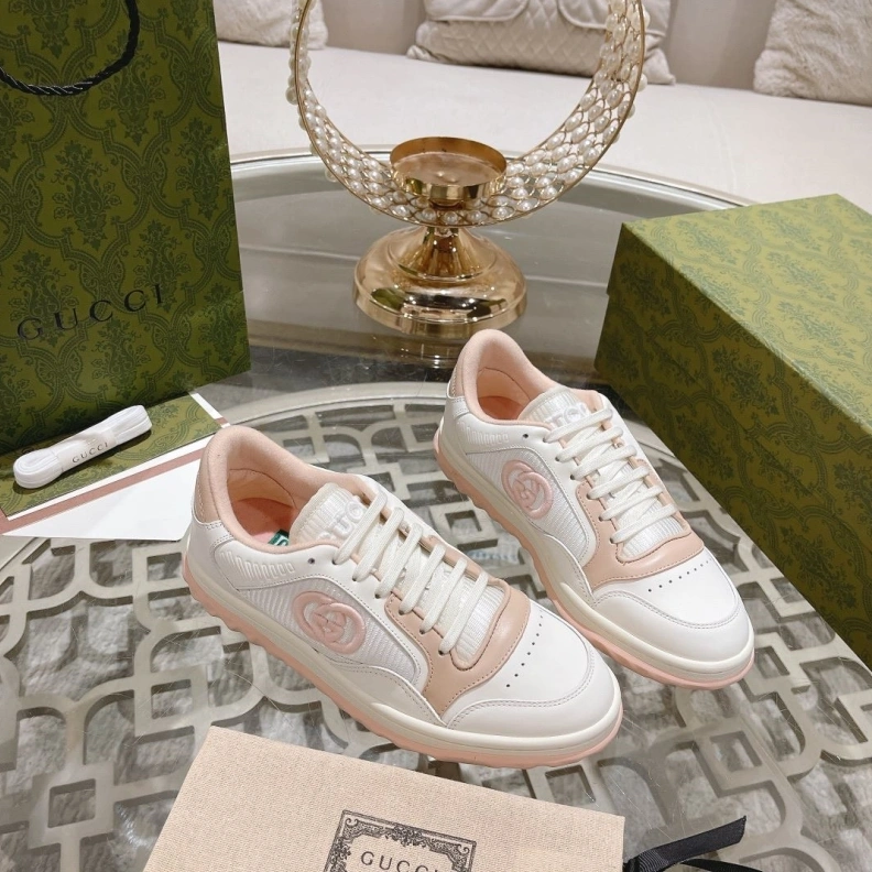 Bold Gxccx Casual Shoes 155266