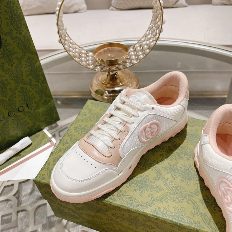 Bold Gxccx Casual Shoes 155266