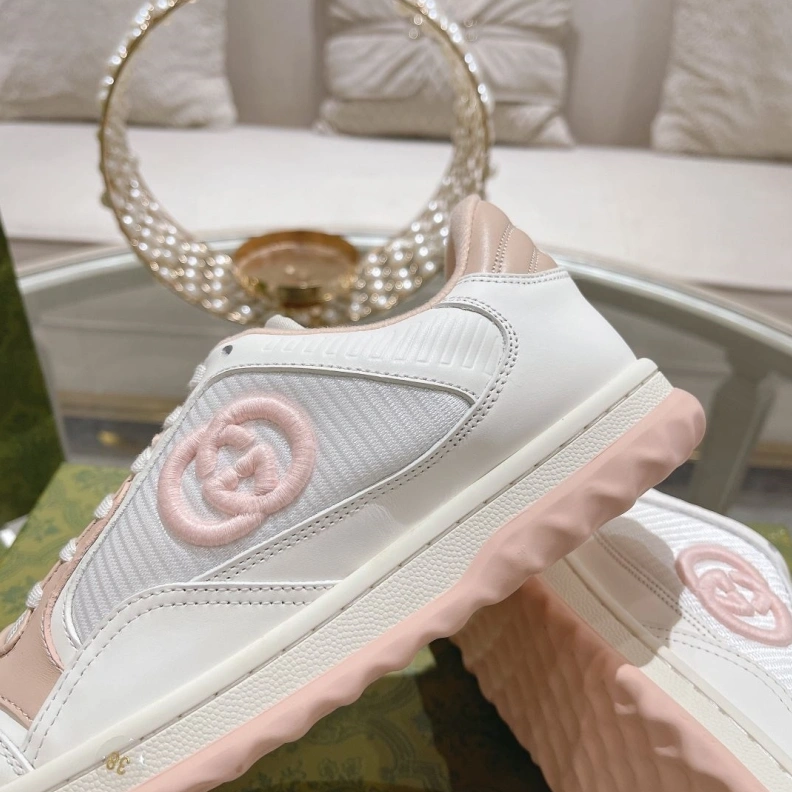 Bold Gxccx Casual Shoes 155266