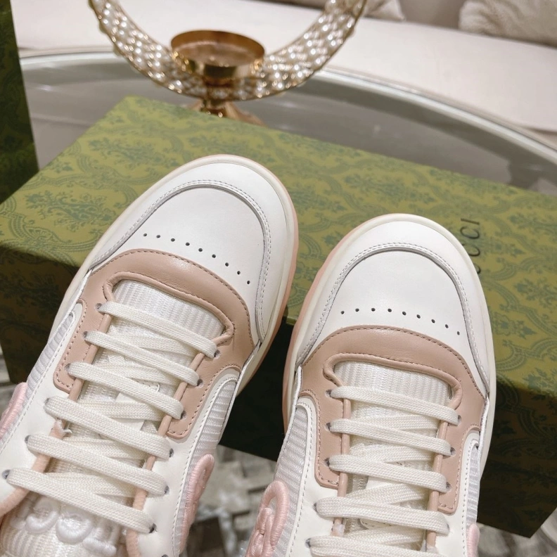 Bold Gxccx Casual Shoes 155266