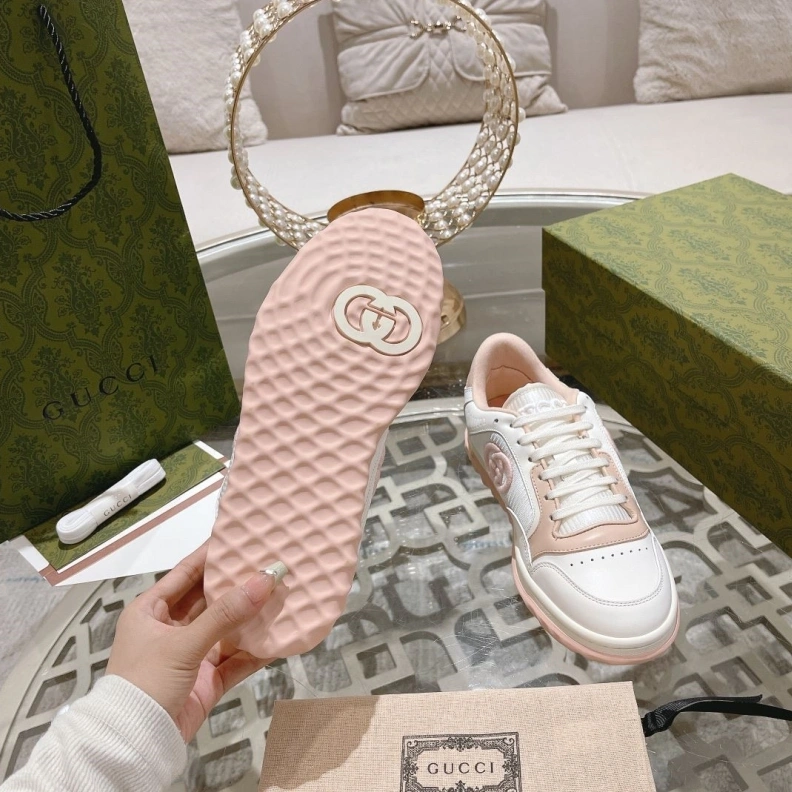 Bold Gxccx Casual Shoes 155266
