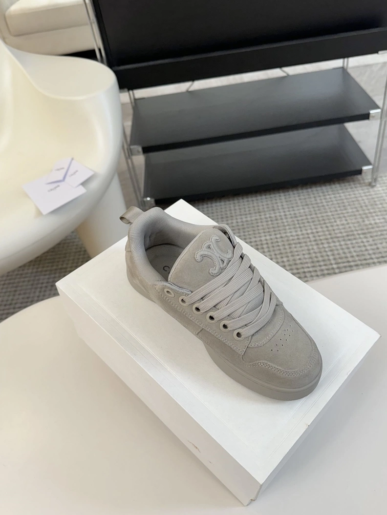 Compact Cxlxne Casual Shoes 115853