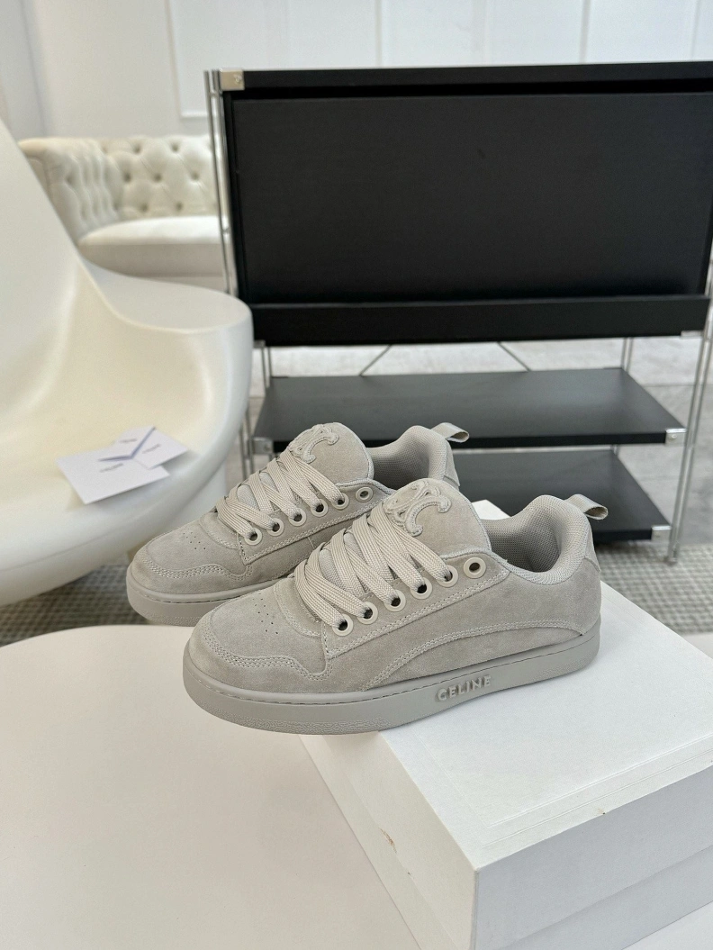 Compact Cxlxne Casual Shoes 115853