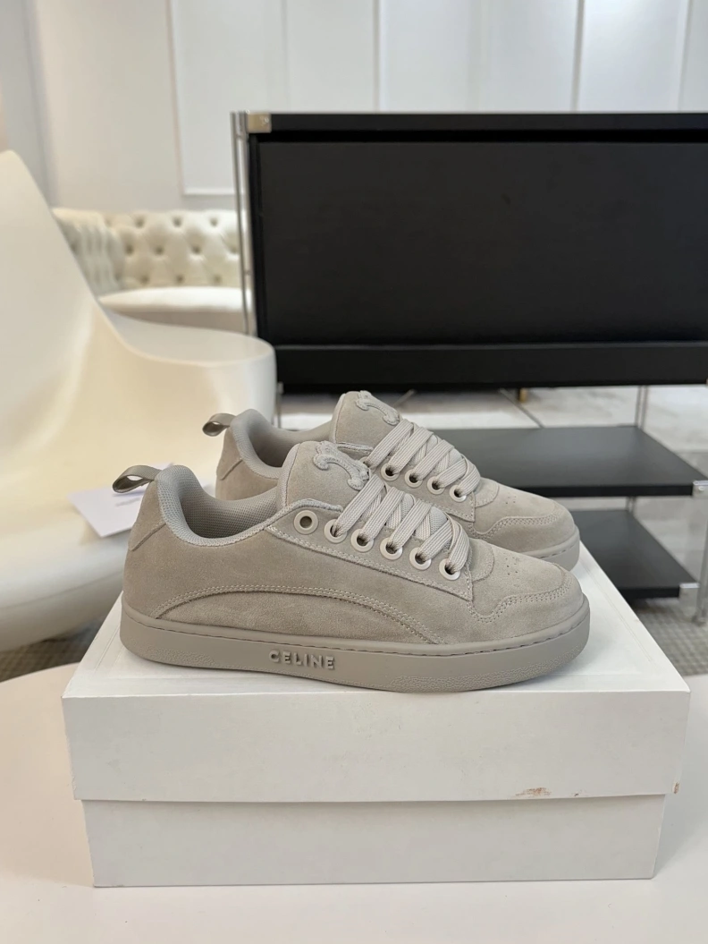 Compact Cxlxne Casual Shoes 115853