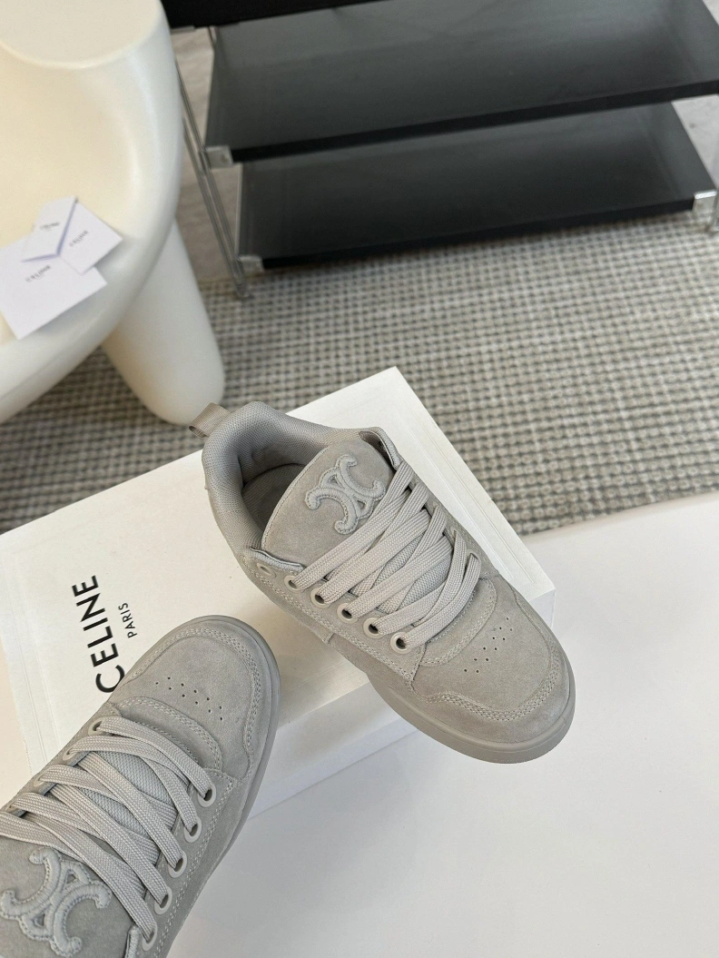 Compact Cxlxne Casual Shoes 115853