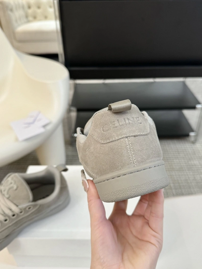 Compact Cxlxne Casual Shoes 115853