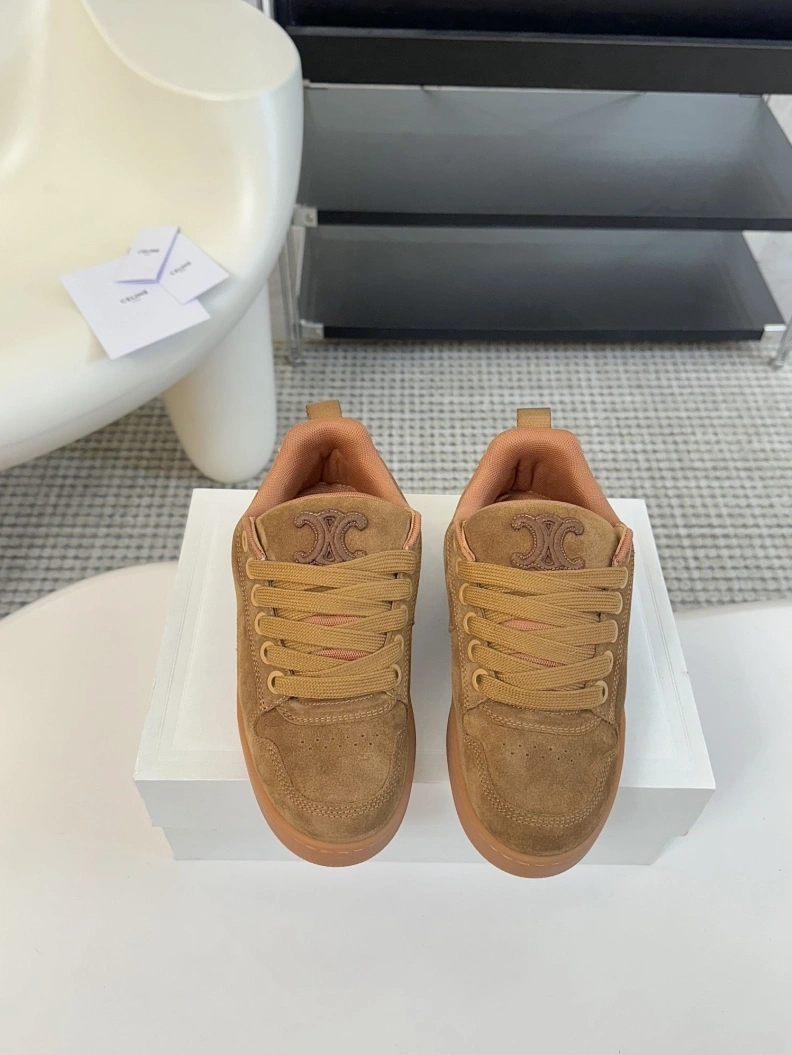 Refined Cxlxne Casual Shoes 115850