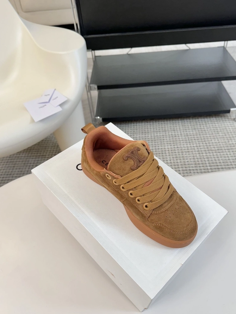 Refined Cxlxne Casual Shoes 115850