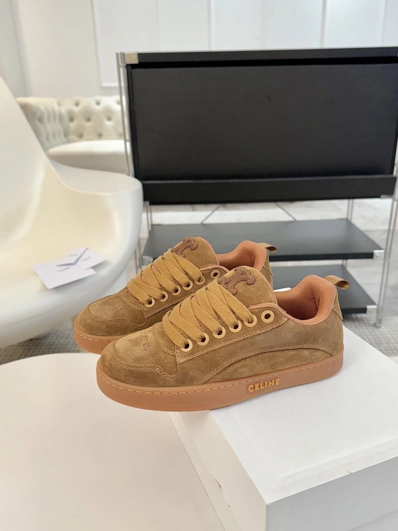 Refined Cxlxne Casual Shoes 115850