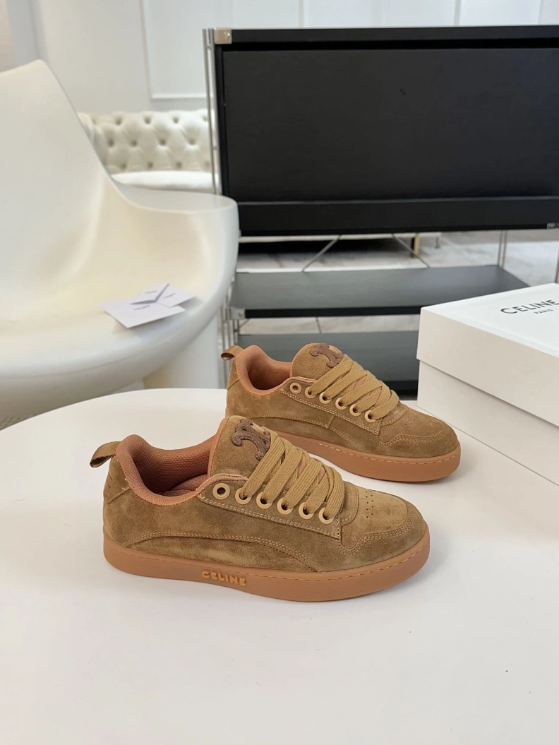 Refined Cxlxne Casual Shoes 115850
