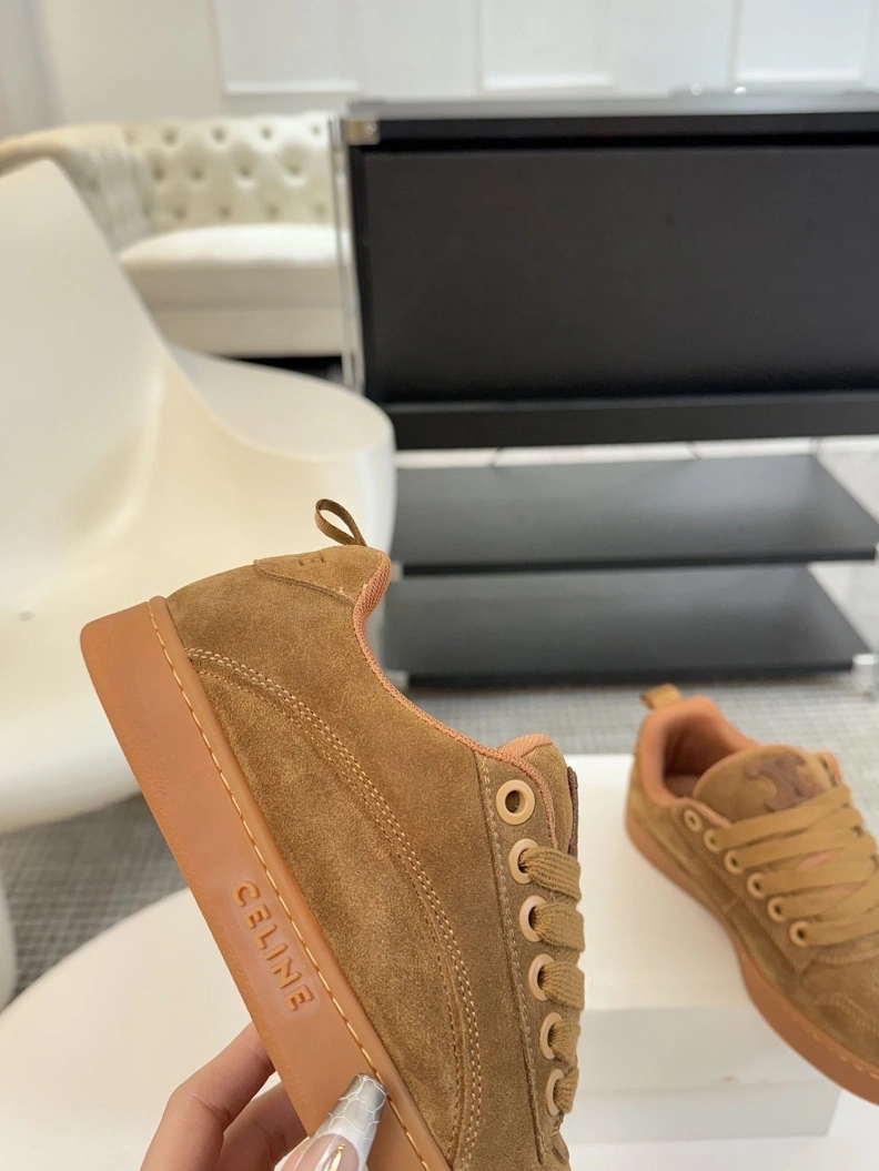 Refined Cxlxne Casual Shoes 115850
