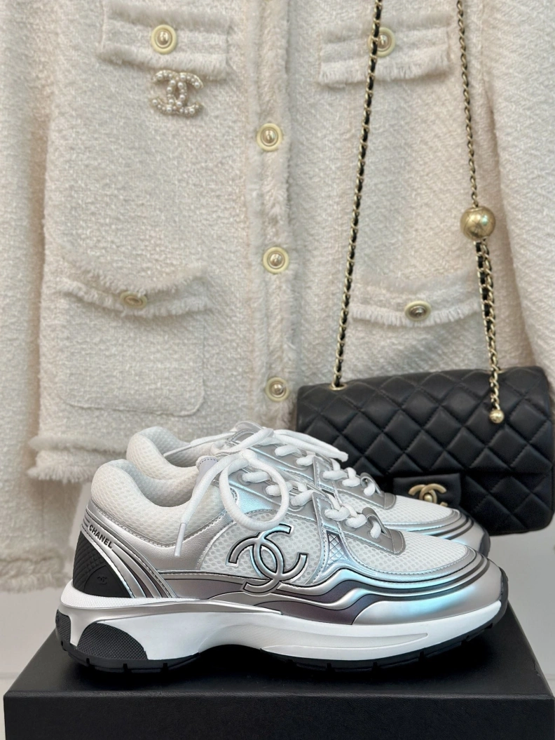 Alxxxnder Wxng Sneakers Practical 107188