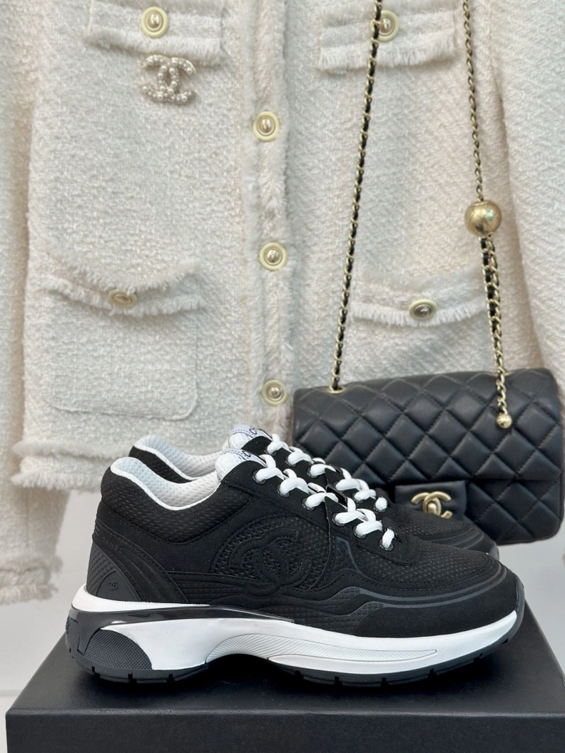 Compact Alxxxnder Wxng Sneakers 107189