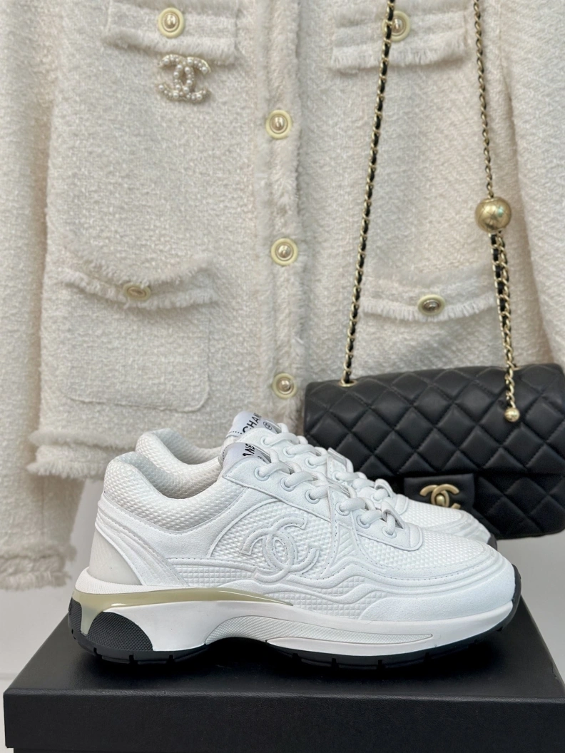 Lightweight Alxxxnder Wxng Sneakers 107187
