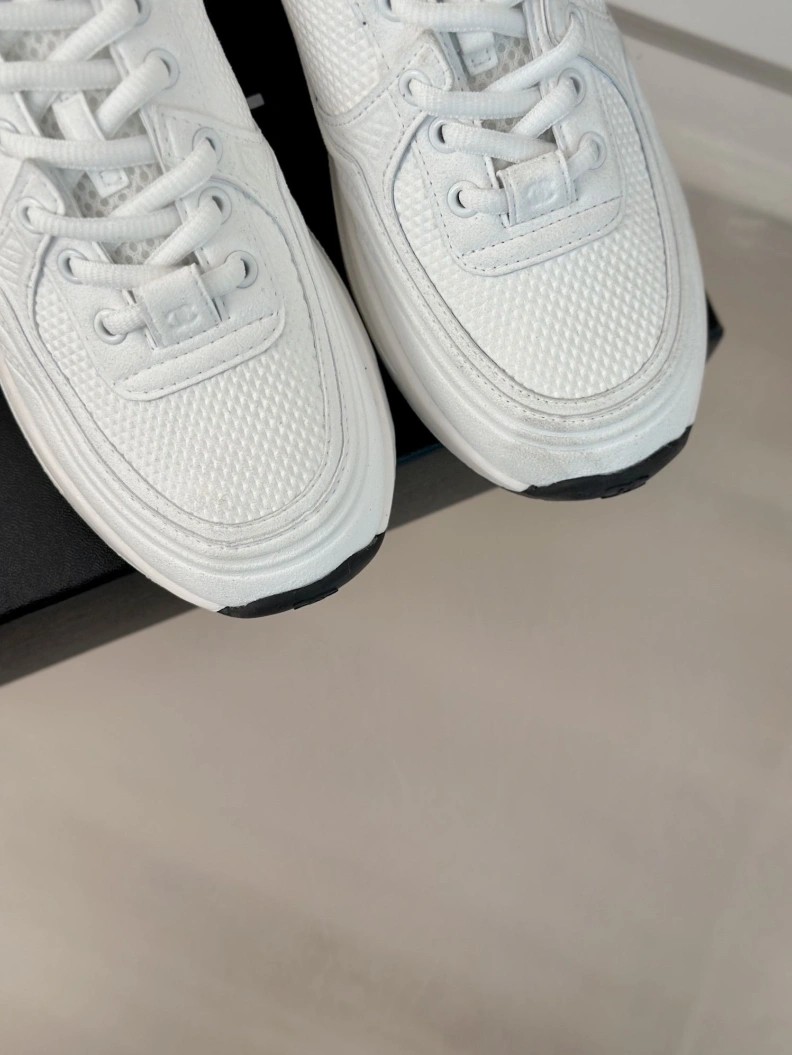 Lightweight Alxxxnder Wxng Sneakers 107187