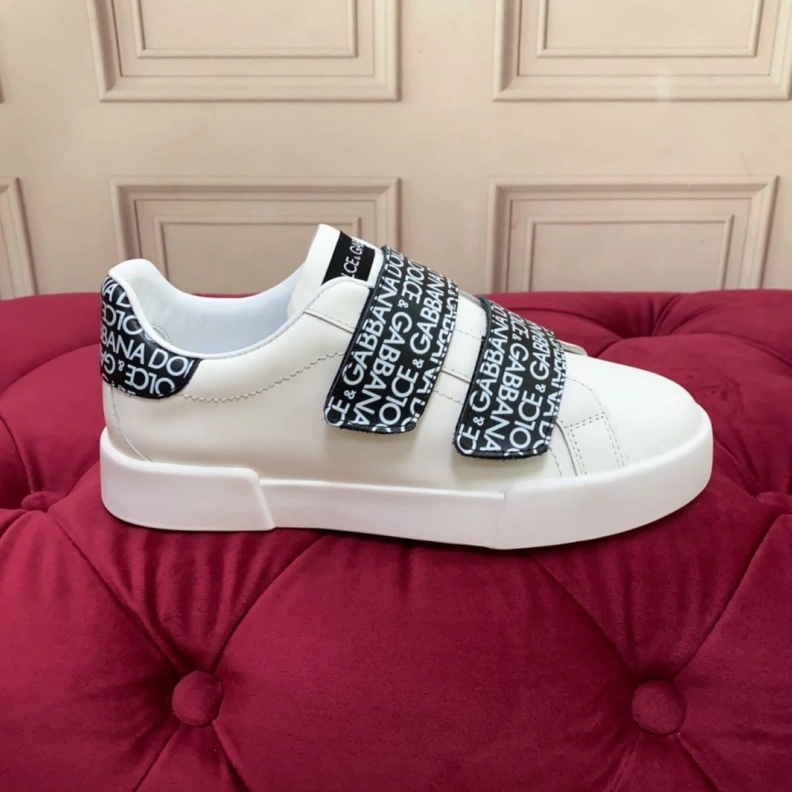 Dolce & Gabbana Sneakers Bright 144842