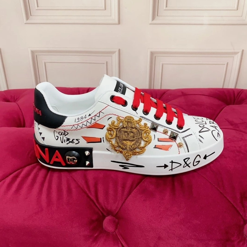 Dolce & Gabbana Sneakers GoAnywhere 144840