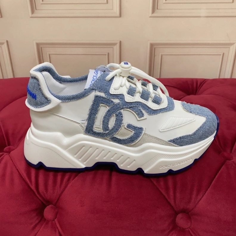 Dolce & Gabbana Sneakers Trendy 144838