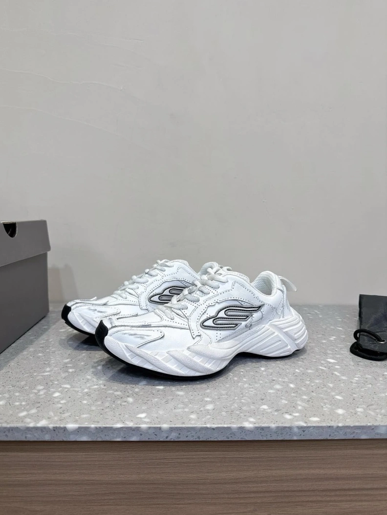 Bxlxnciaga Casual Shoe Sleek 109200