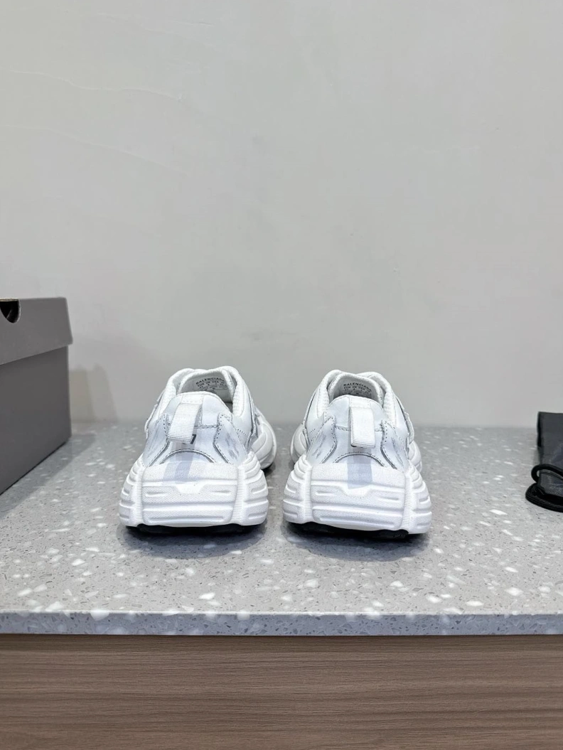Bxlxnciaga Casual Shoe Sleek 109200