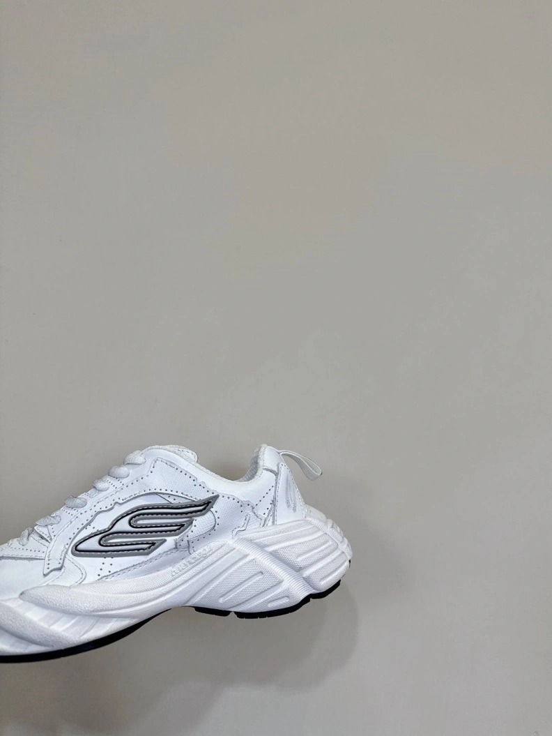 Bxlxnciaga Casual Shoe Sleek 109200