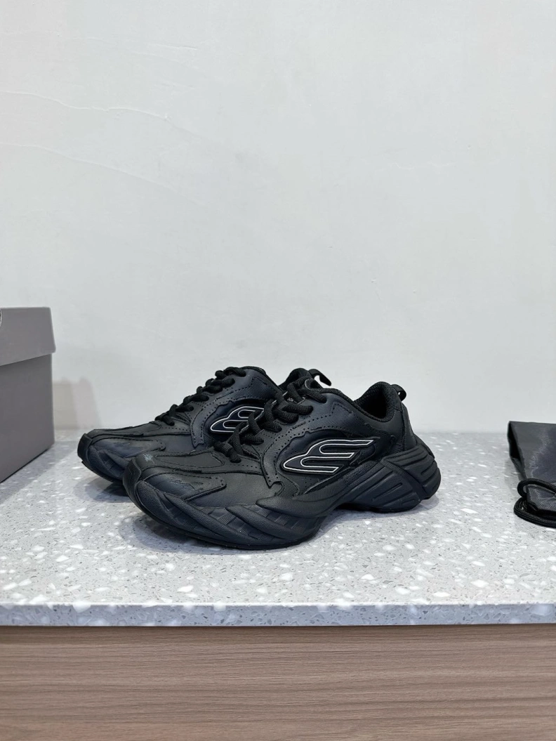 Stylish Bxlxnciaga Casual Shoe 109191
