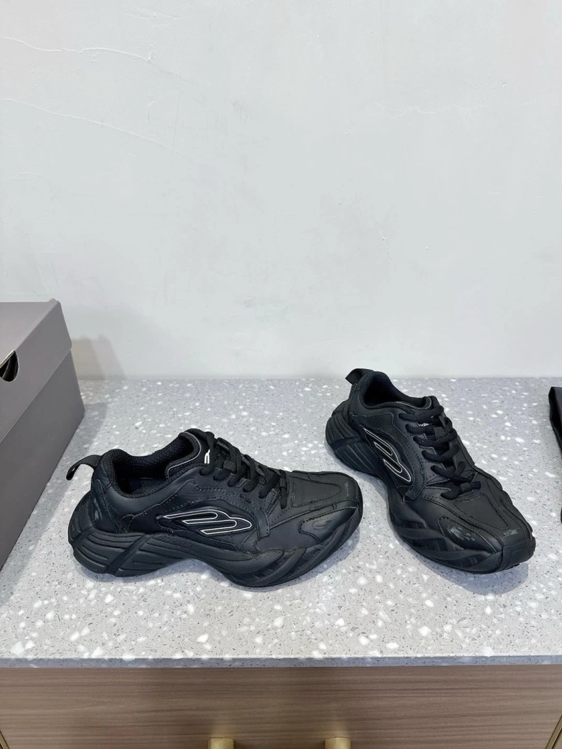 Stylish Bxlxnciaga Casual Shoe 109191