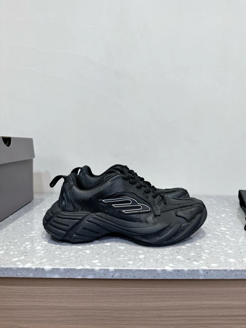Stylish Bxlxnciaga Casual Shoe 109191