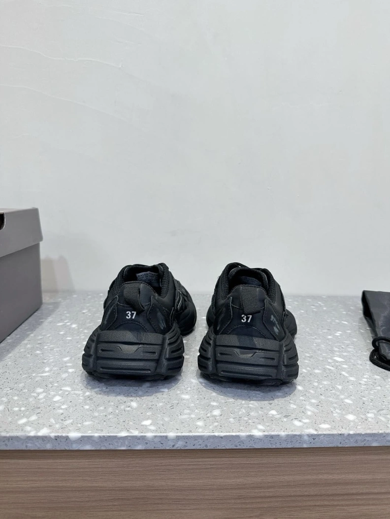 Stylish Bxlxnciaga Casual Shoe 109191