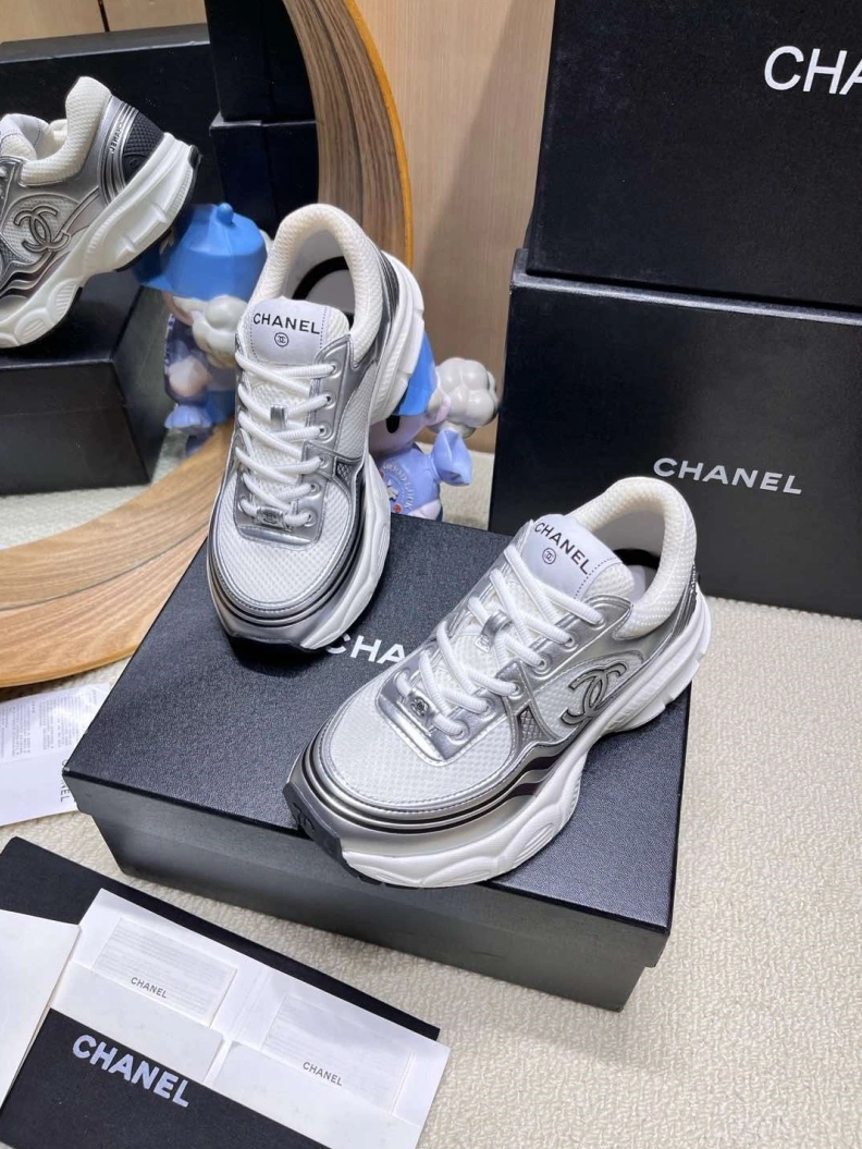 Affordable Chxnxl Casual Shoes 118064