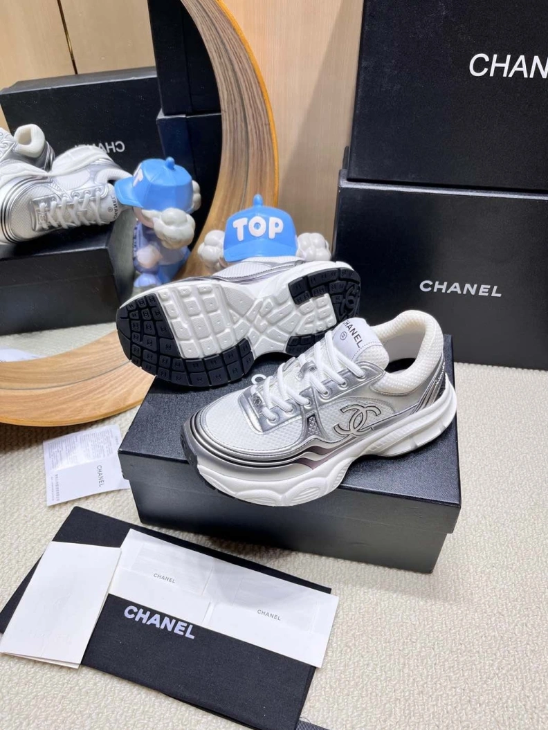 Affordable Chxnxl Casual Shoes 118064