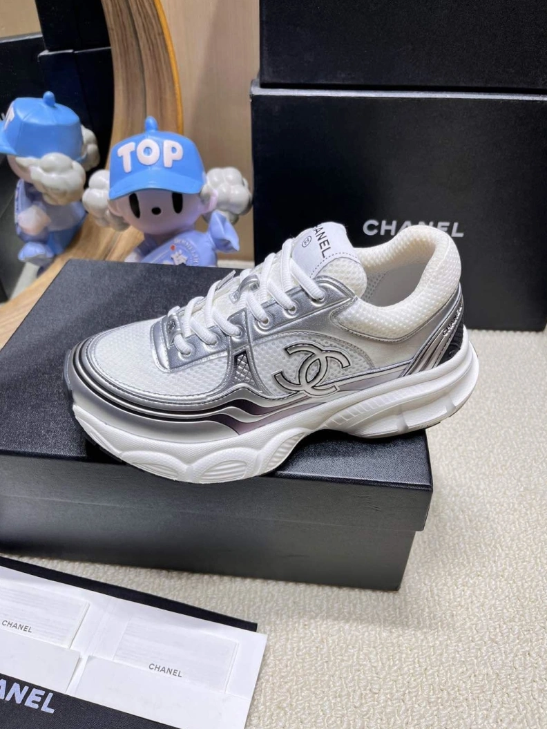 Affordable Chxnxl Casual Shoes 118064