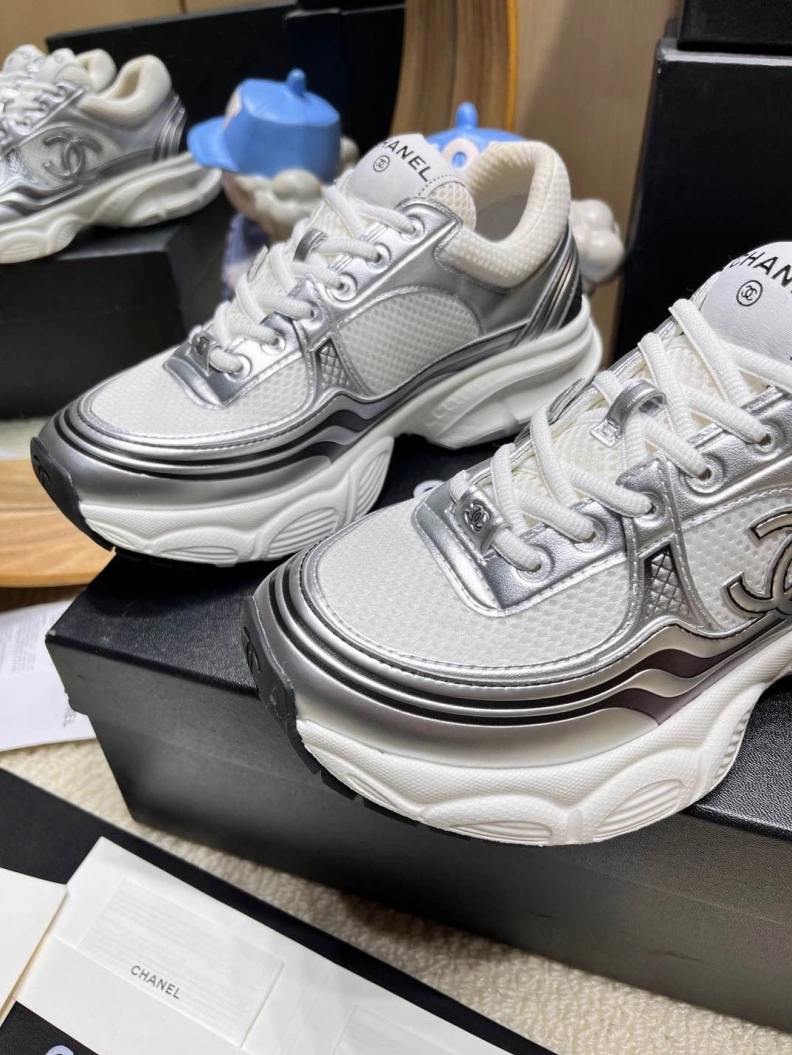 Affordable Chxnxl Casual Shoes 118064