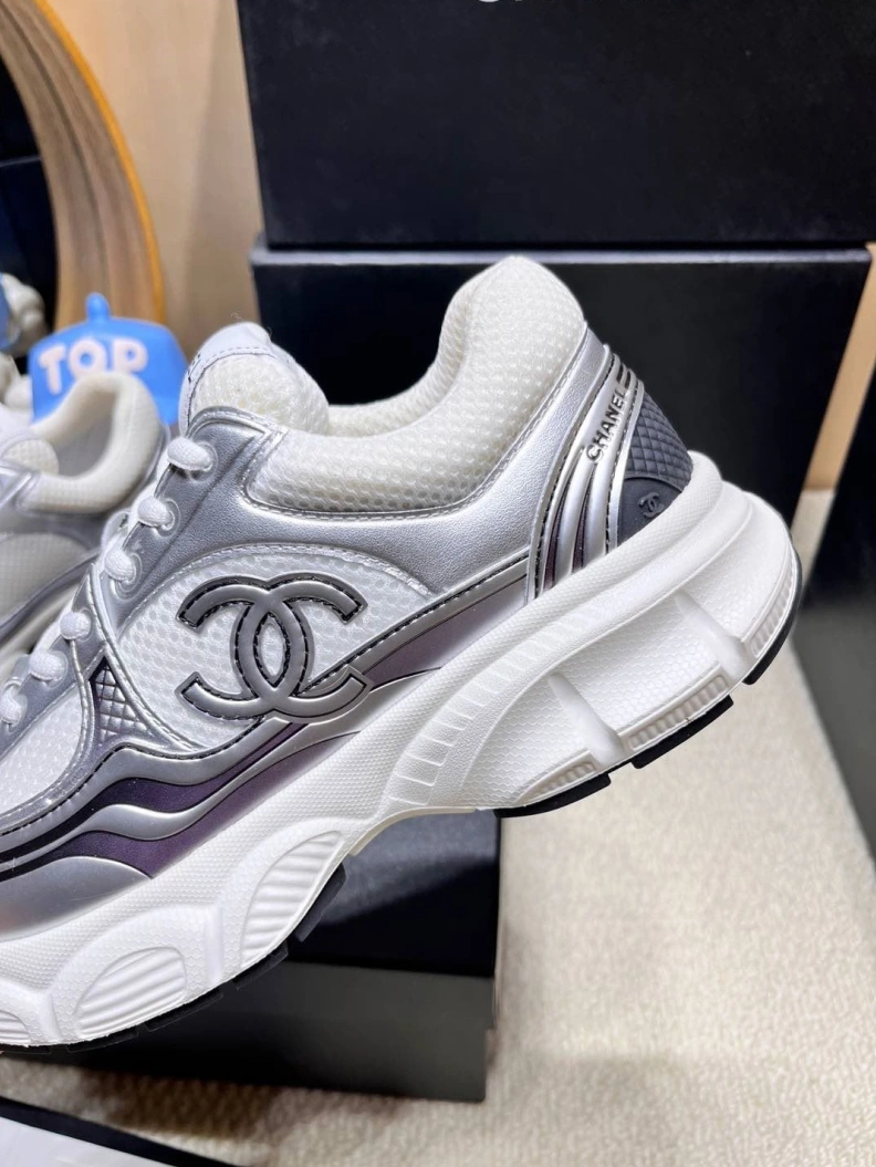 Affordable Chxnxl Casual Shoes 118064