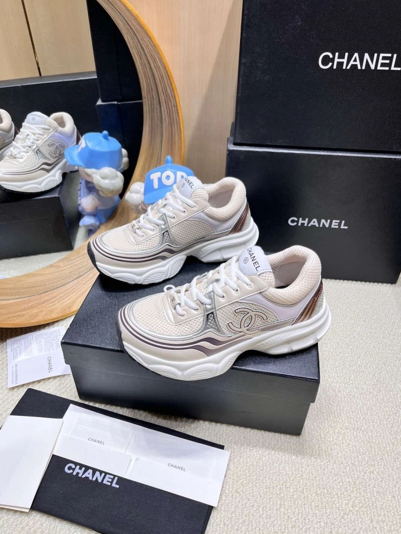 Chxnxl Casual Shoes SmartChoice 118063