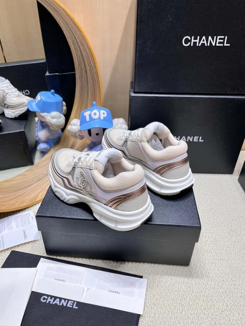 Chxnxl Casual Shoes SmartChoice 118063