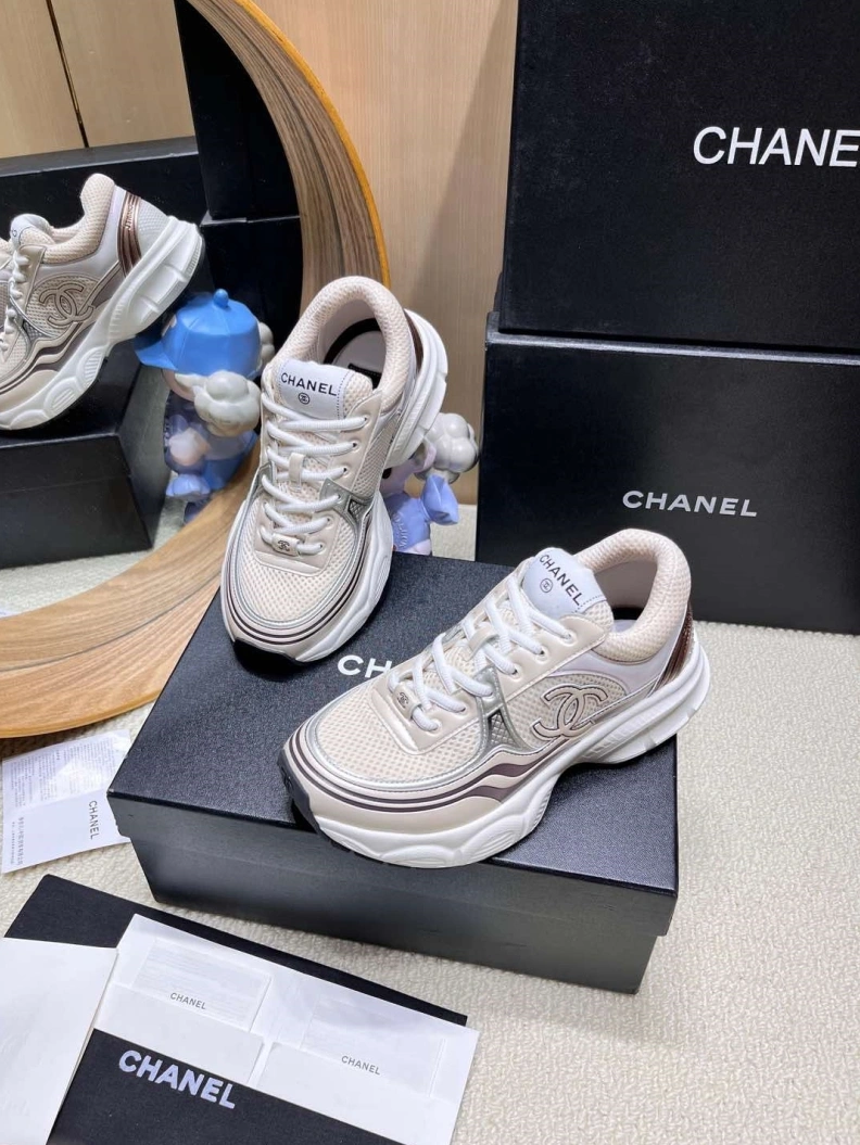 Chxnxl Casual Shoes SmartChoice 118063