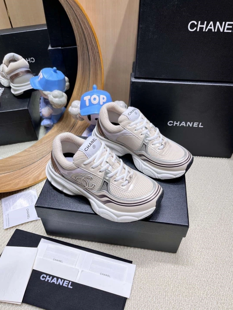 Chxnxl Casual Shoes SmartChoice 118063
