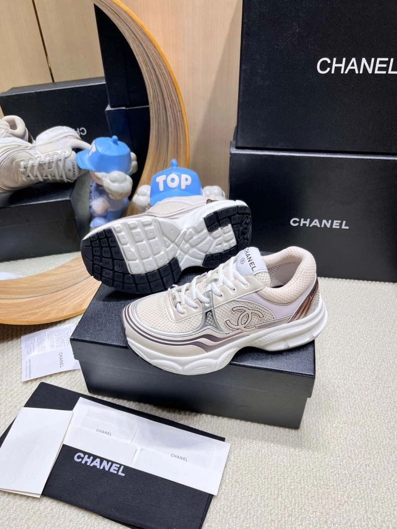 Chxnxl Casual Shoes SmartChoice 118063