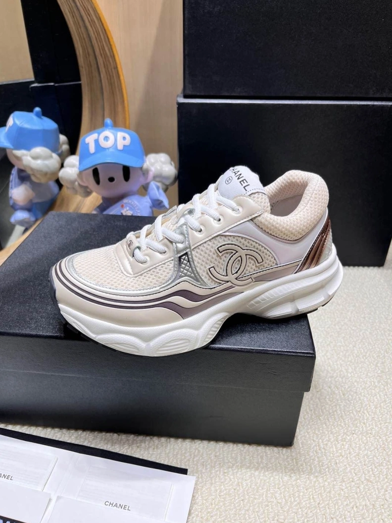 Chxnxl Casual Shoes SmartChoice 118063