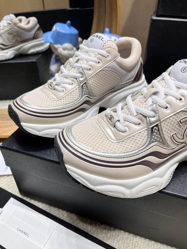 Chxnxl Casual Shoes SmartChoice 118063