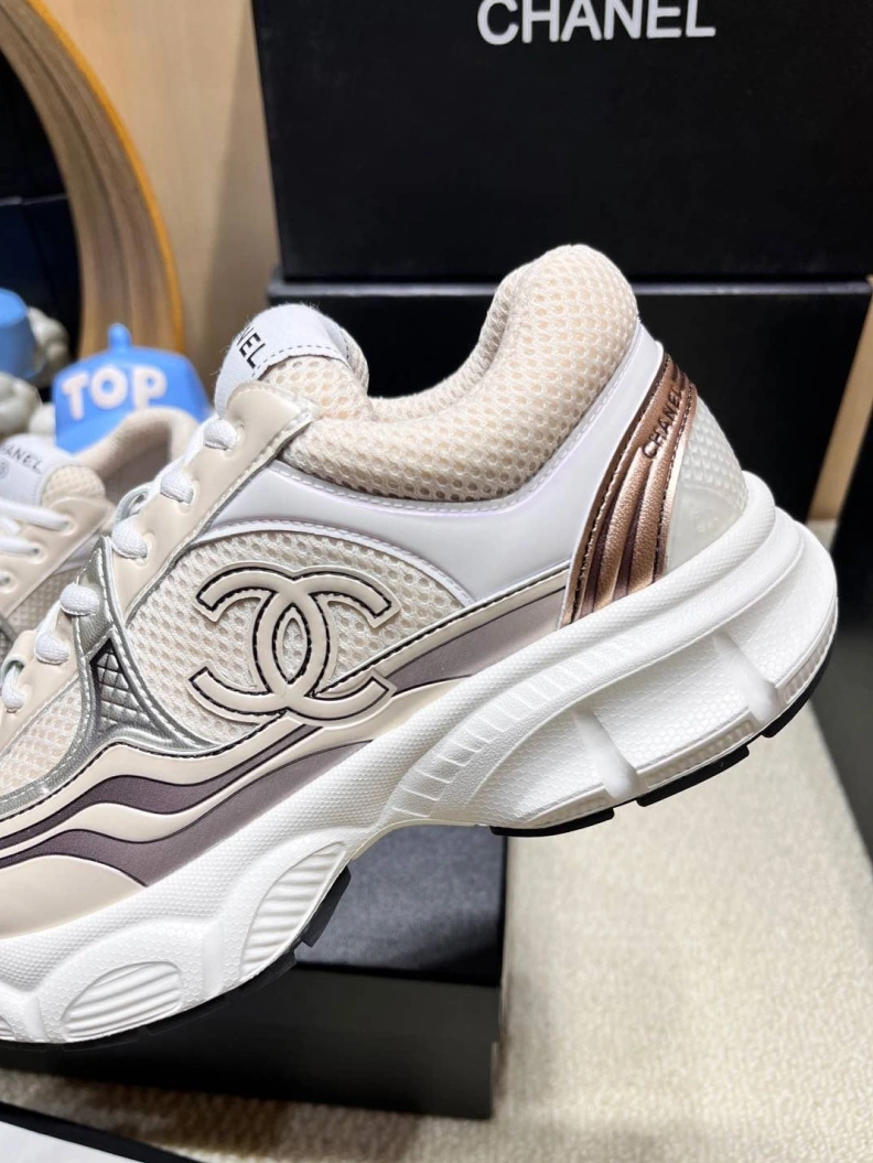 Chxnxl Casual Shoes SmartChoice 118063